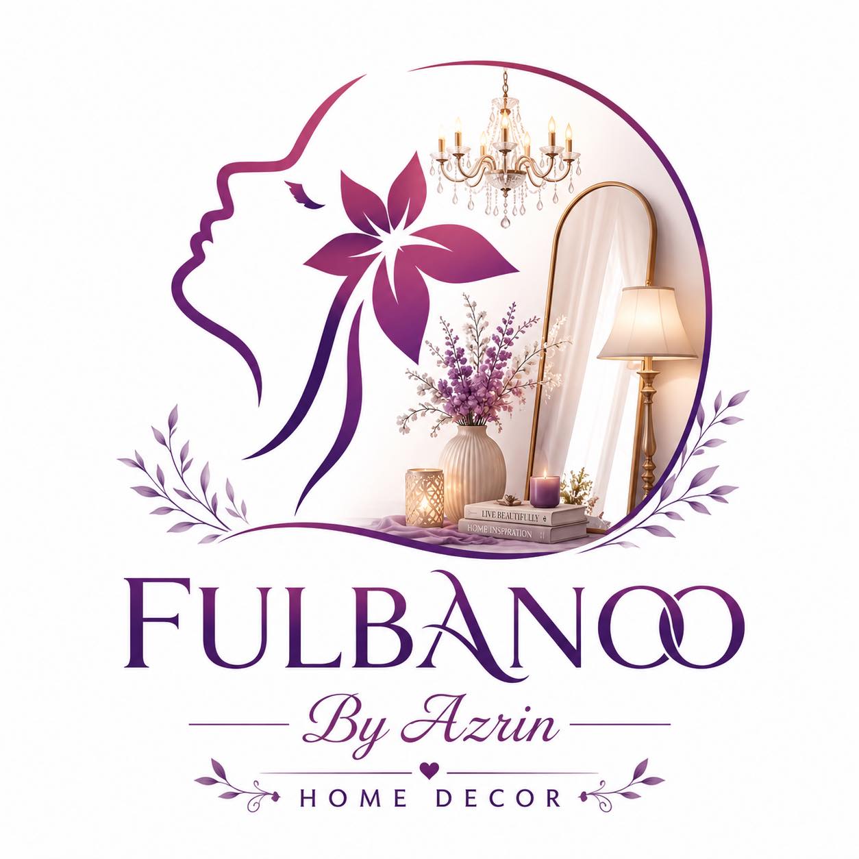 FULBANOO Logo